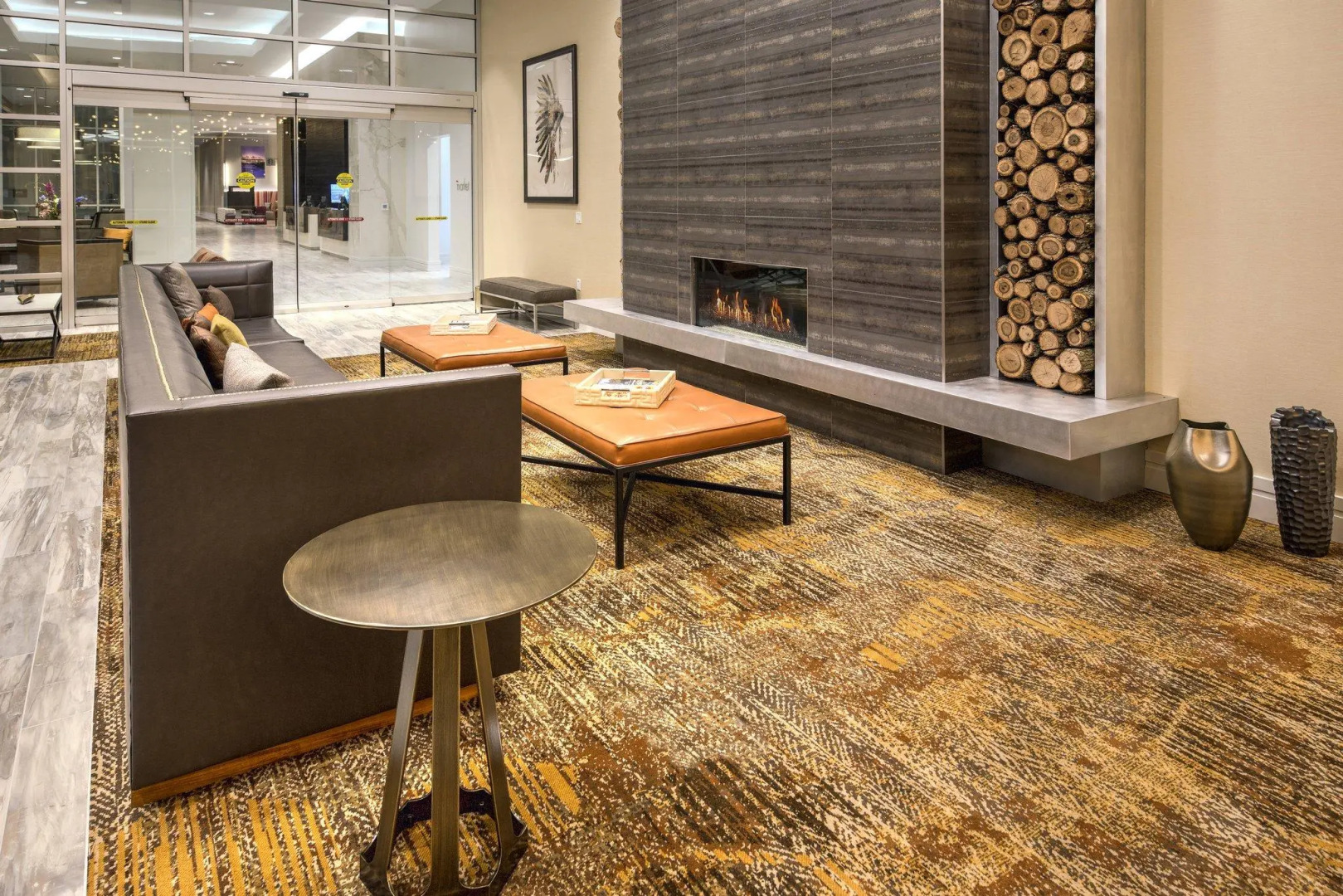 Residence Inn by Marriott Kansas City Downtown/ Convention