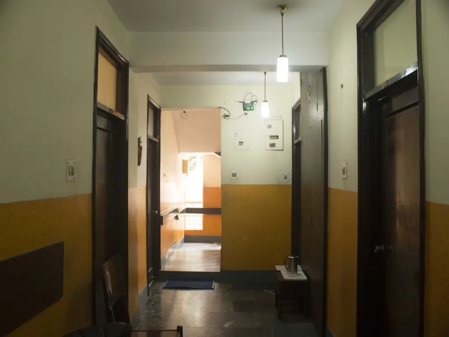 OYO 5837 Hotel Castle