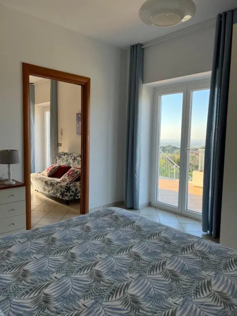 La terrazza sul ciliegio