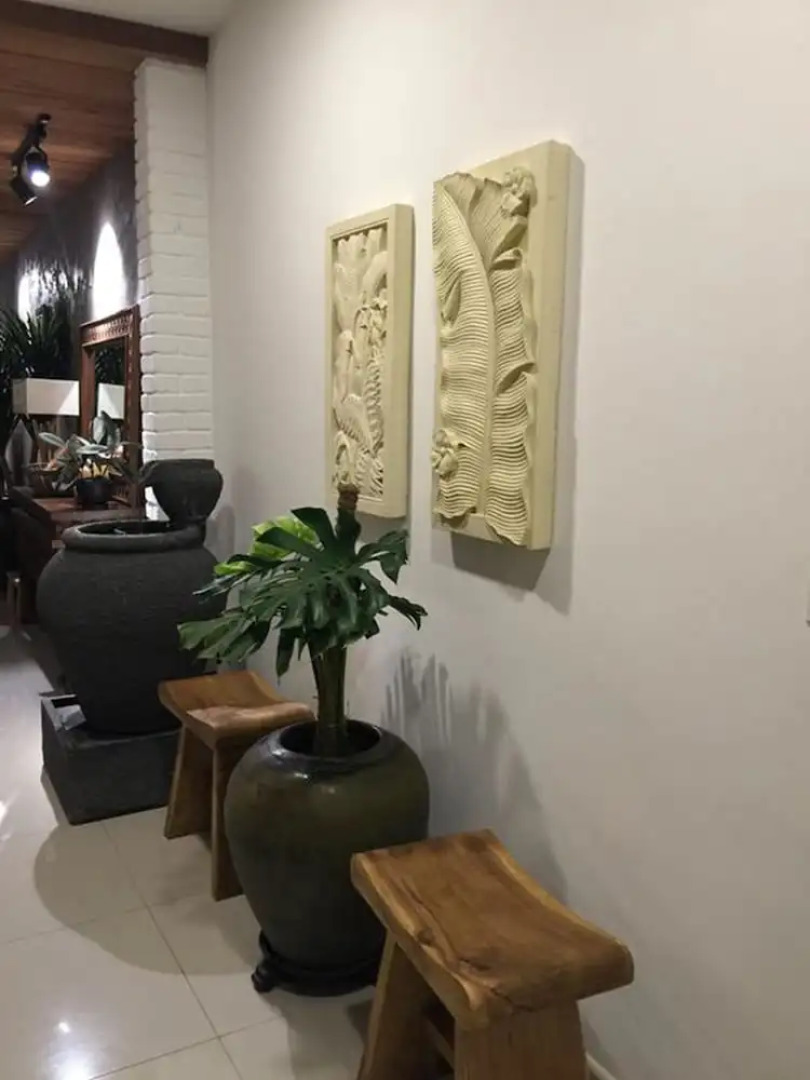 The Nature Bali Lodge