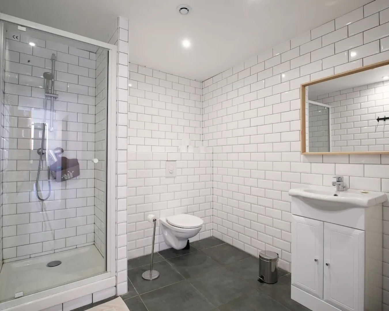 Hostel Vertigo Vieux Port