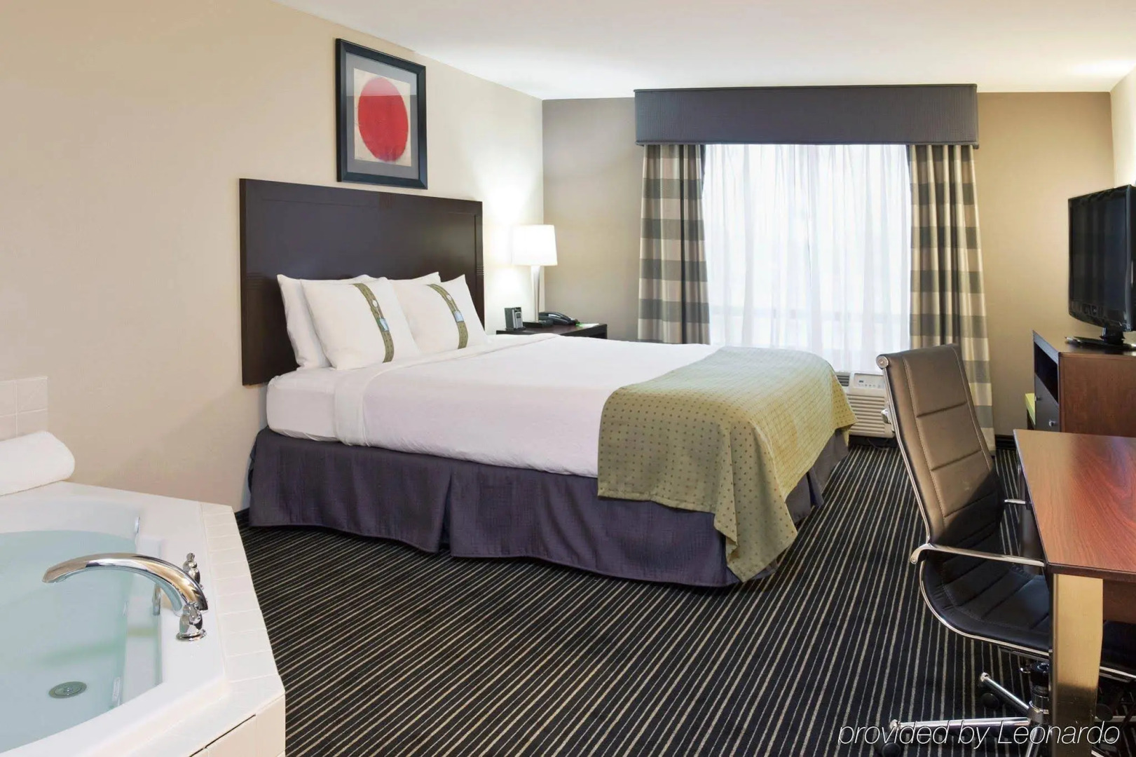 Holiday Inn Columbus-Hilliard by IHG