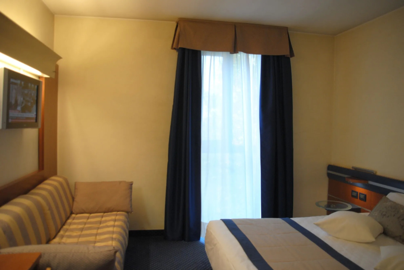 Hotel Villa Giulietta