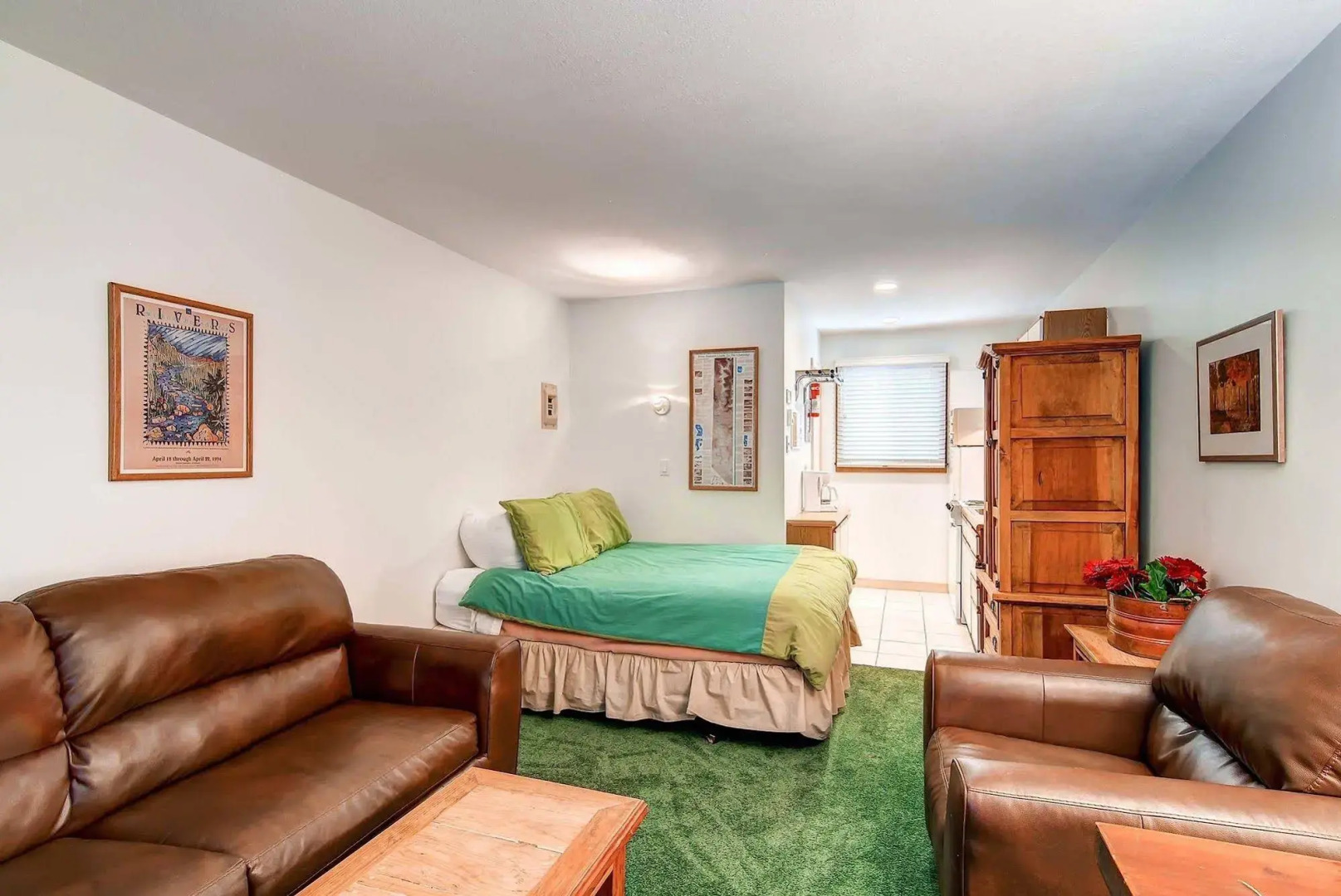 Breckenridge Park Meadows by Ski Country Resorts