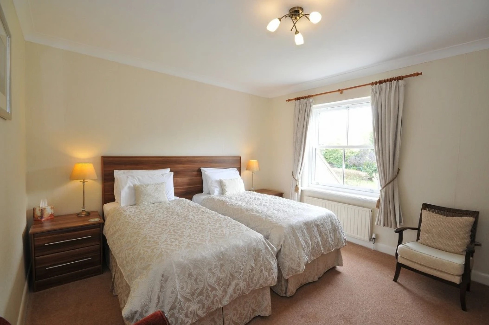 Marton Grange Country House