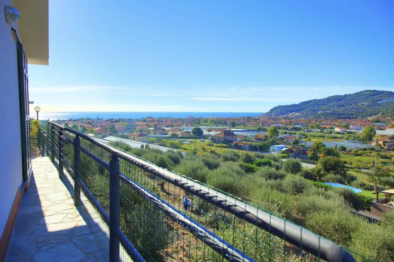 Casa Ilaria Diano Marina