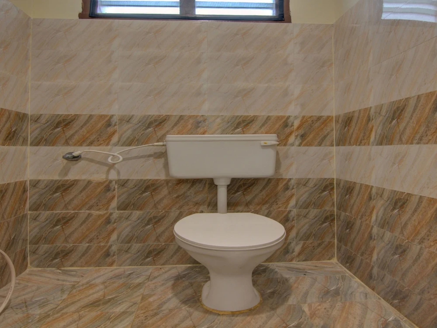 OYO 15838 Pramukh Palace