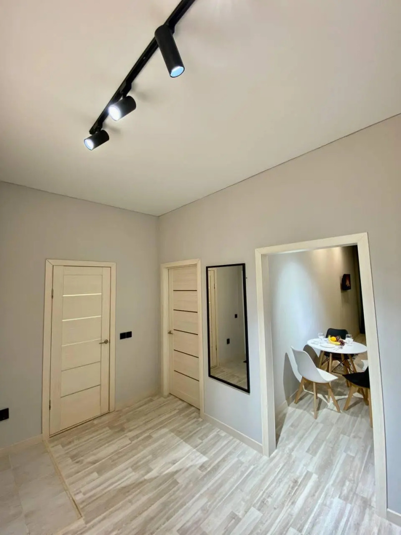 Light House (Лайт Хаус) в 11-м микрорайоне 144А корпус 2