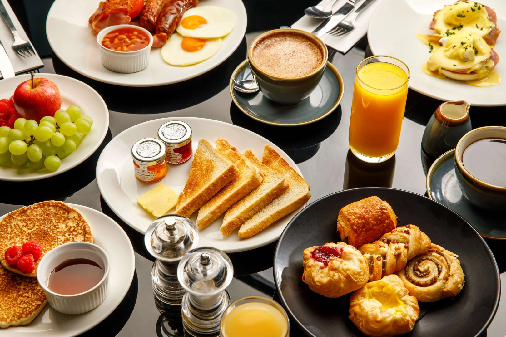 Radisson Blu Hotel Cardiff