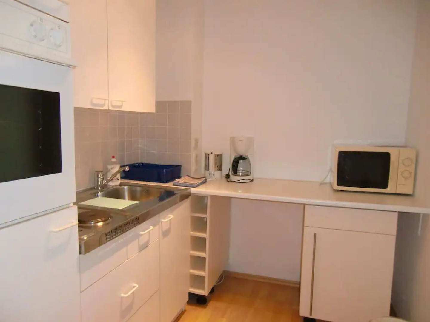 Ferienwohnungen Birner