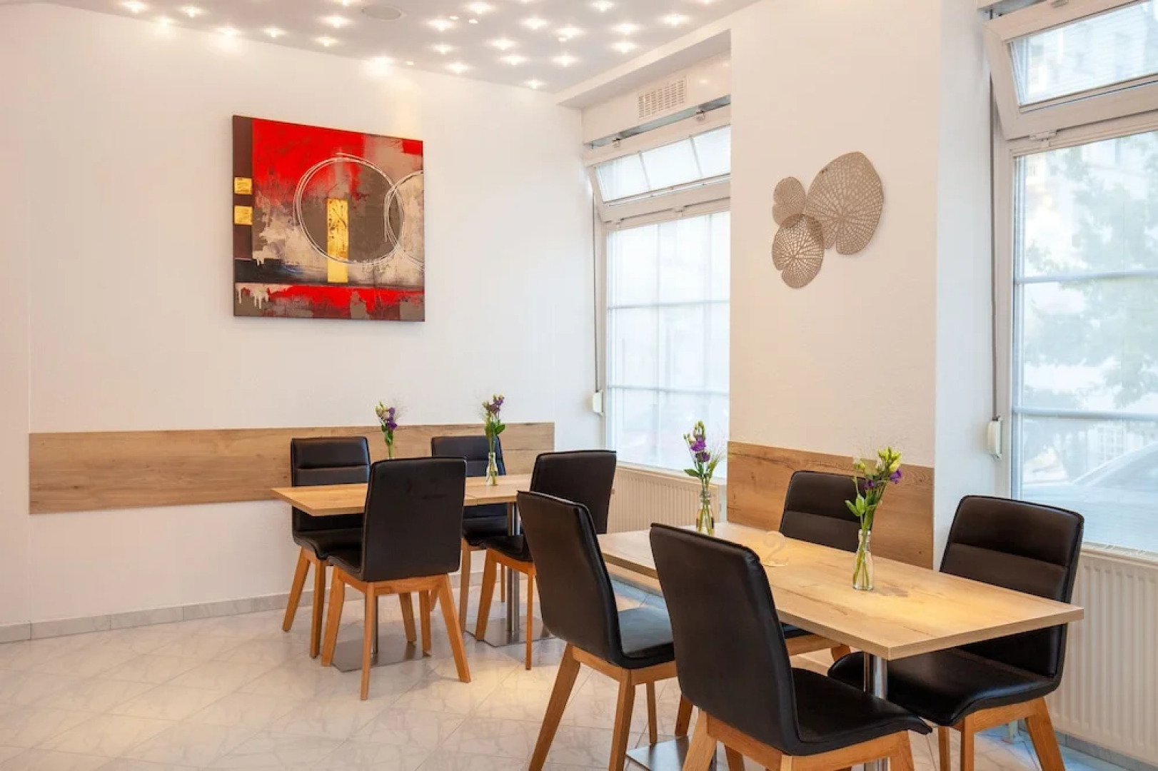 Relax Hotel & SPA Stuttgart