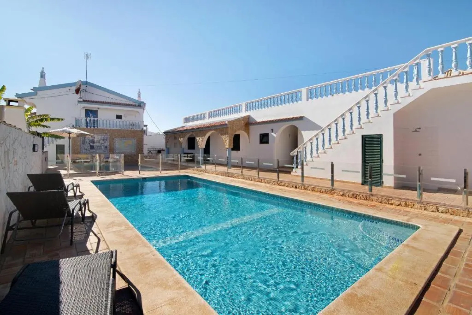 Andar de Moradia V 3 Para 8 pessoas