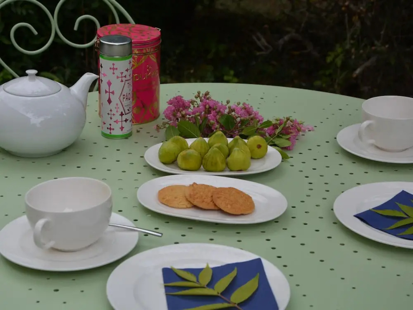 Domaine de Courbieres