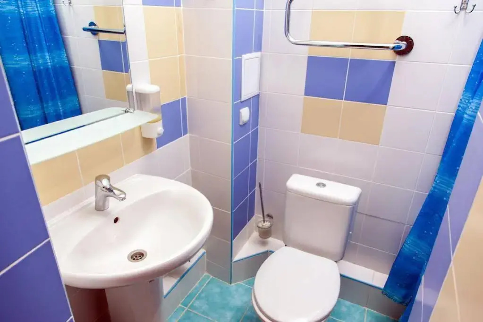 Гостевой Дом ЦСК ВВС