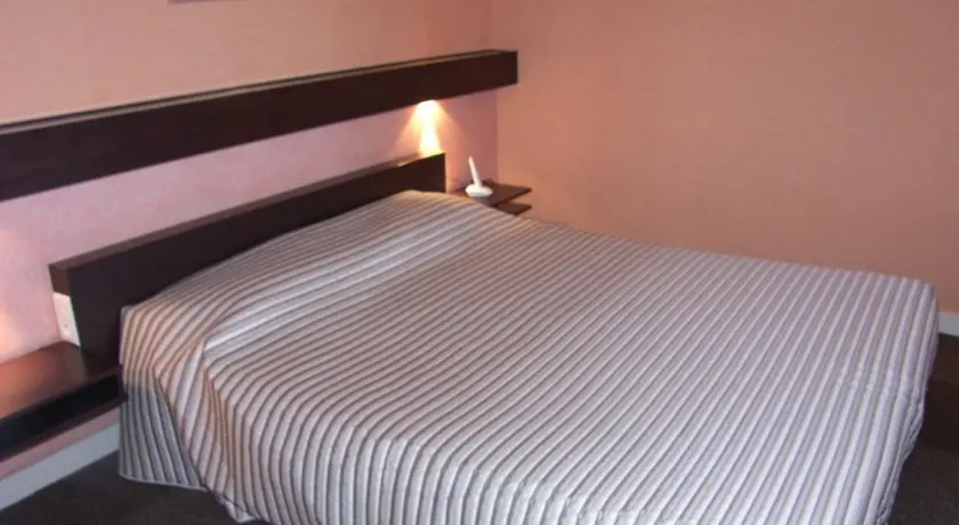 Hôtel du Lac Le Pari des Gourmets