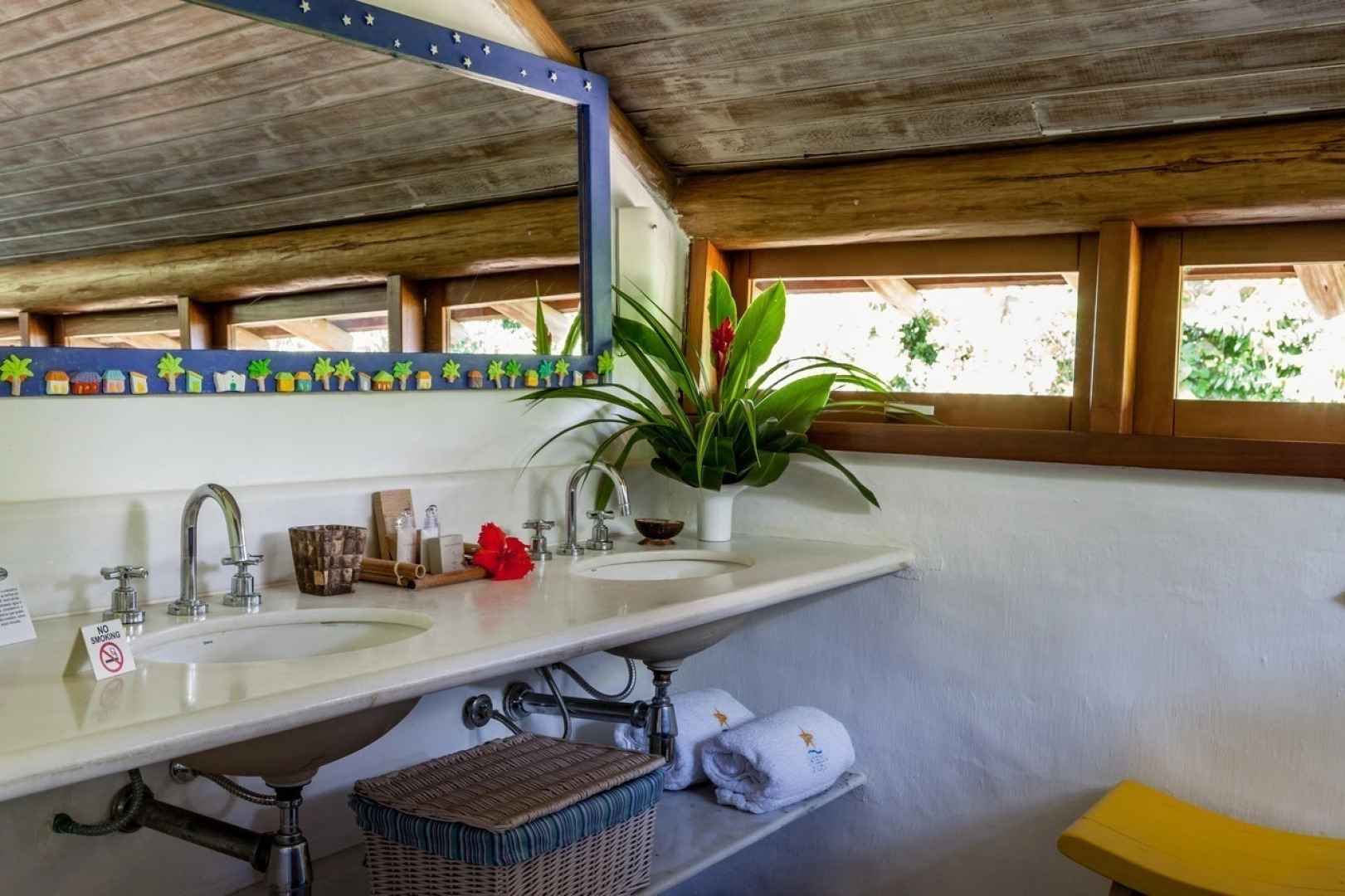 Pousada Estrela D'Água