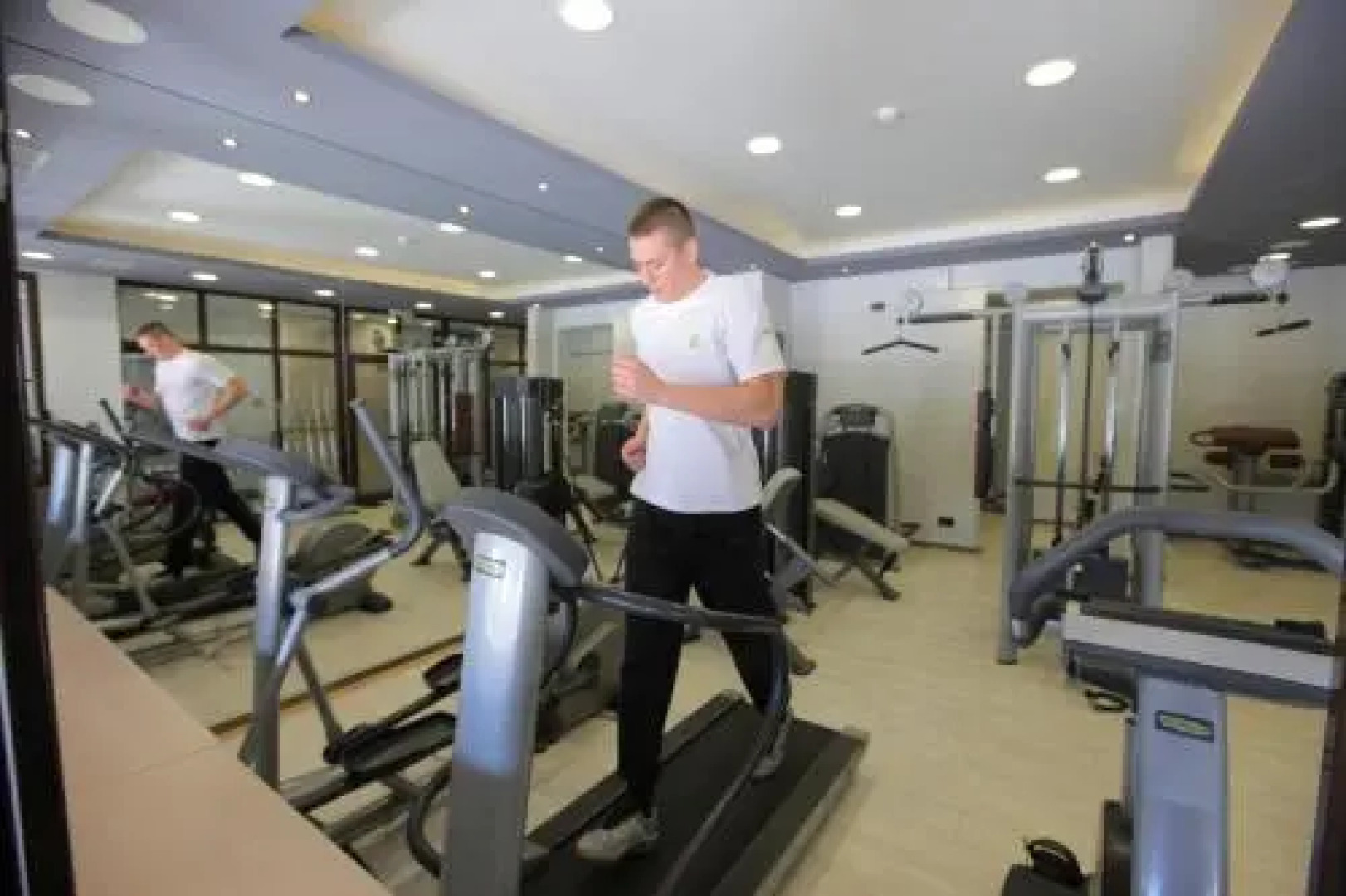 Family Hotel Angella