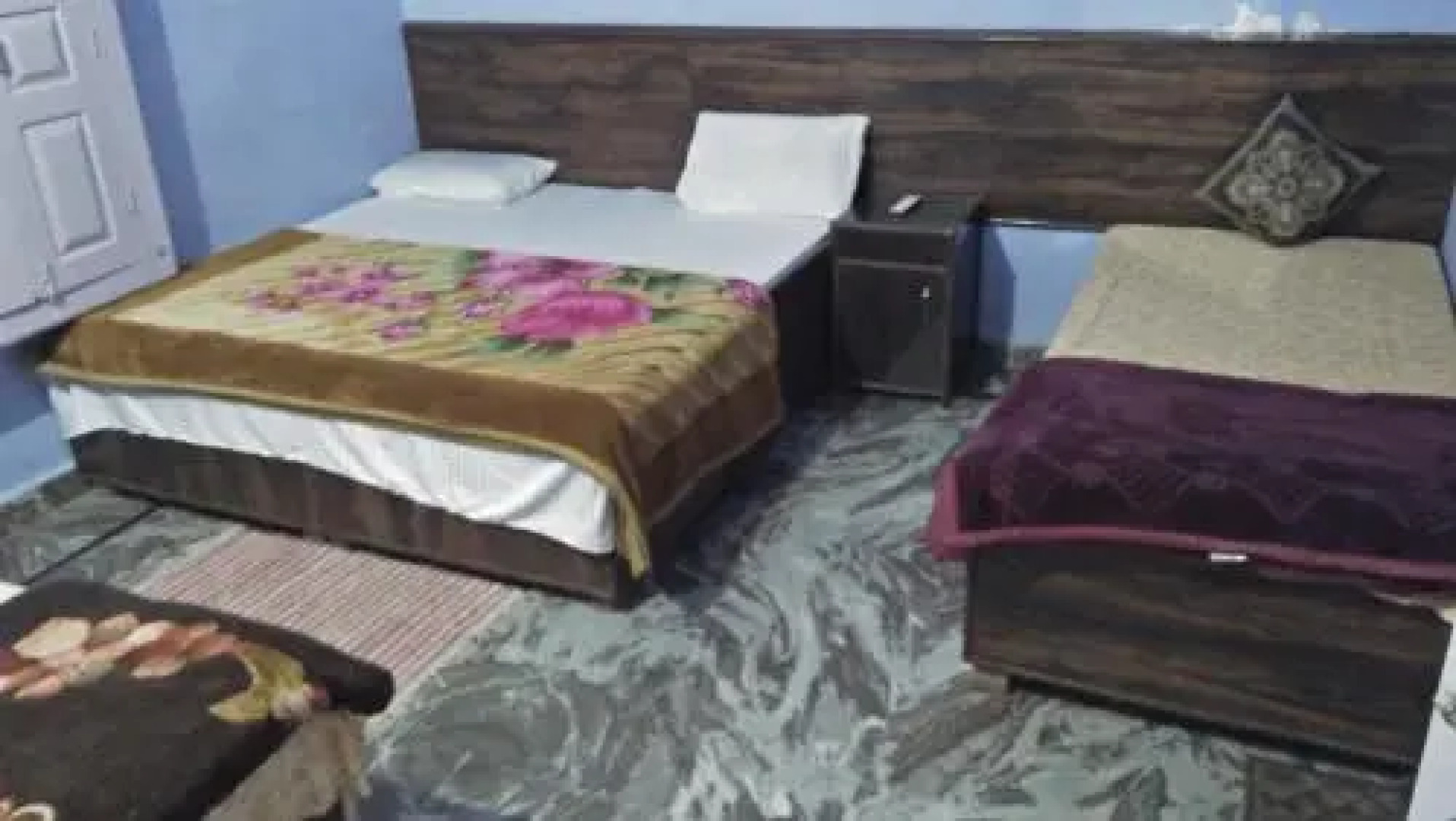 hotel prince tourist lodge