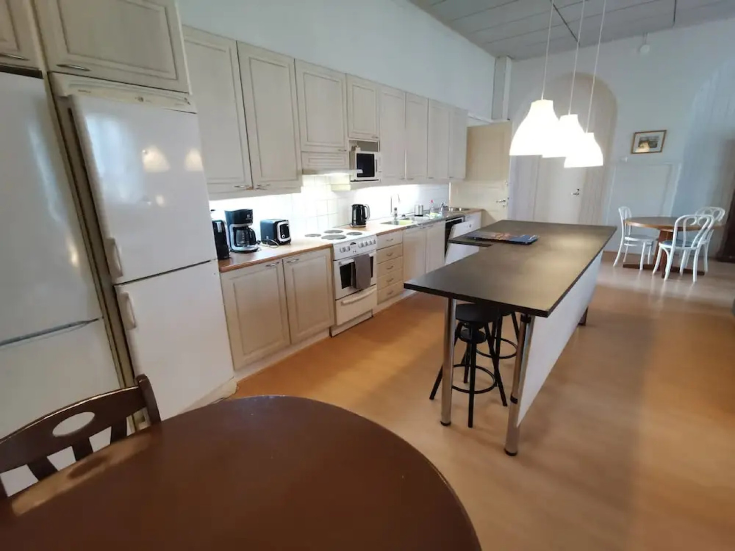 Largeresidence 5-bed/11 Persons Apartment in Kotka