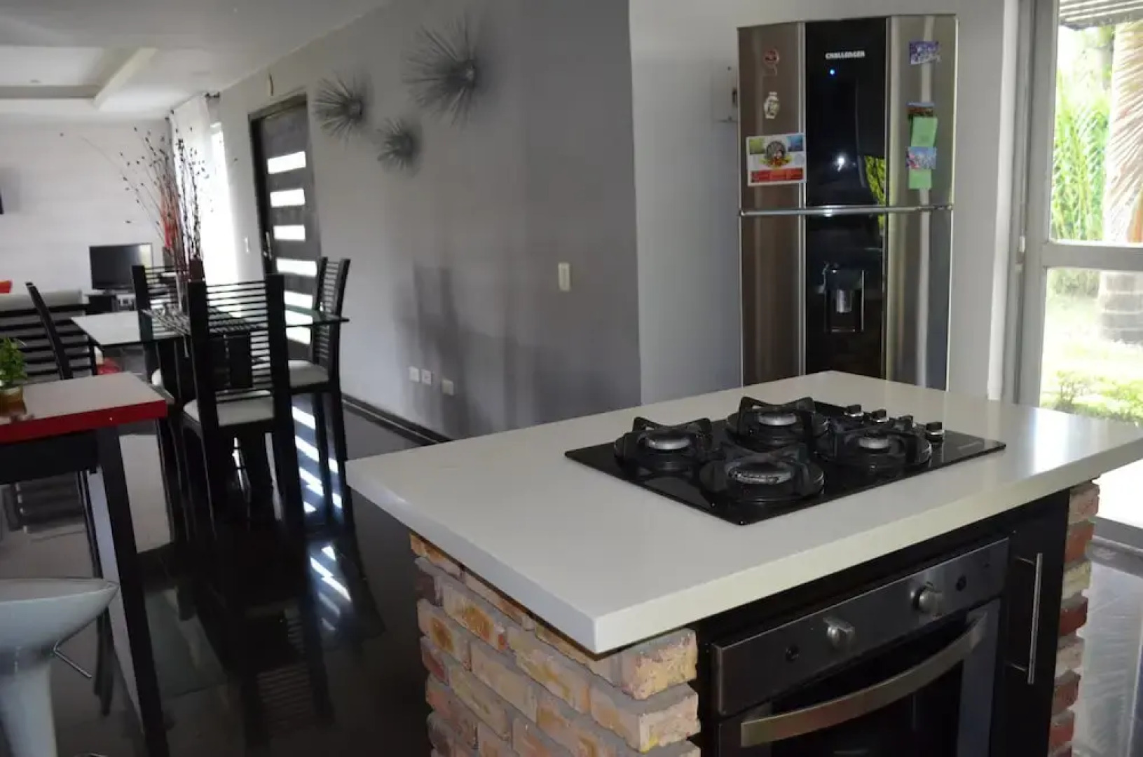 Fantastico Chalet Vacacional