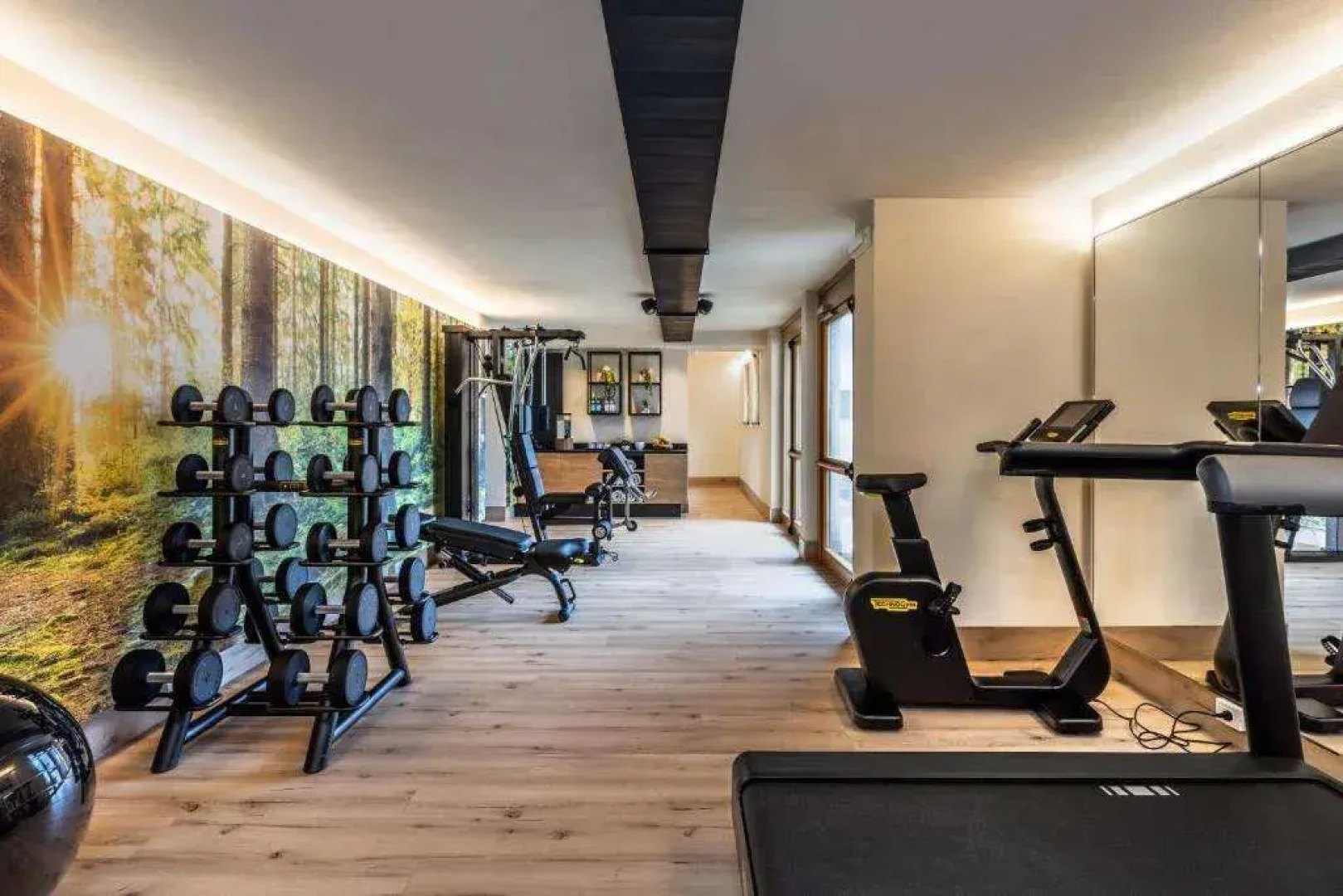 Отель Nordik - Andalo