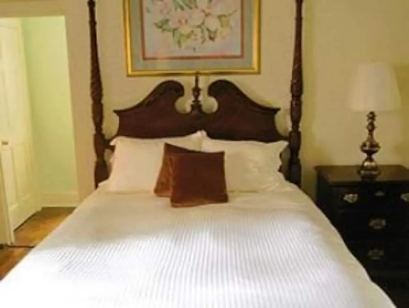 27 State Street Bed & Breakfast