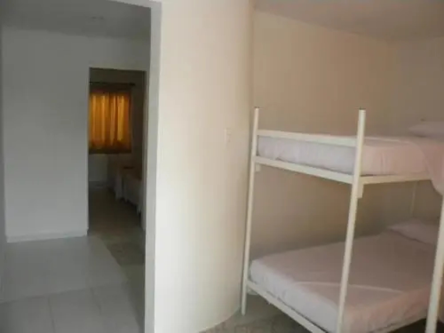 Hostal La Casa De Victoria