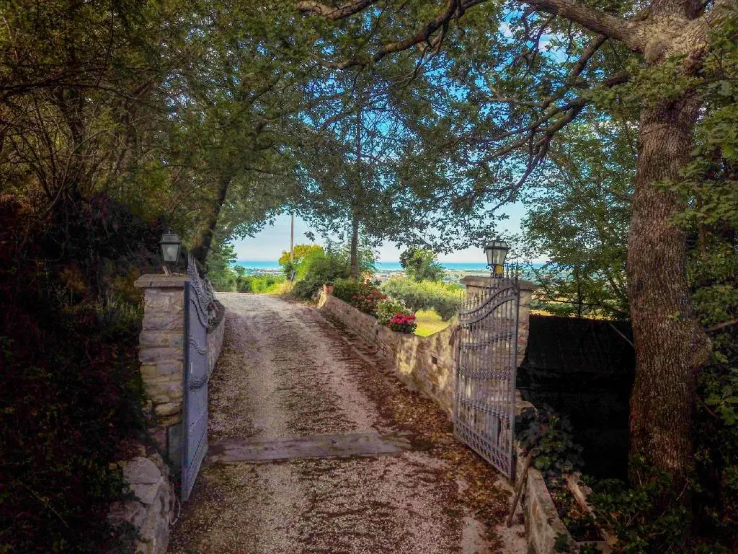 Country House Daniela