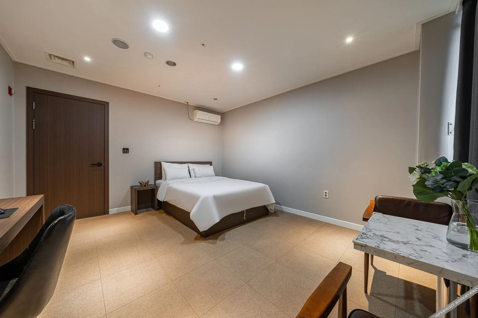 Hotel Icon