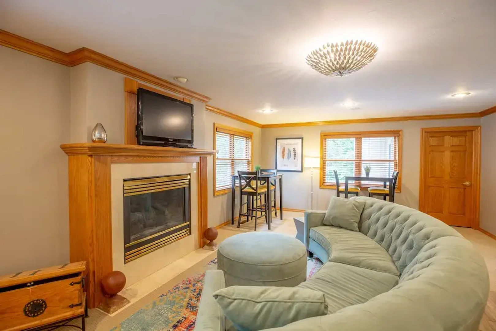 Westwood Shores Waterfront Resort