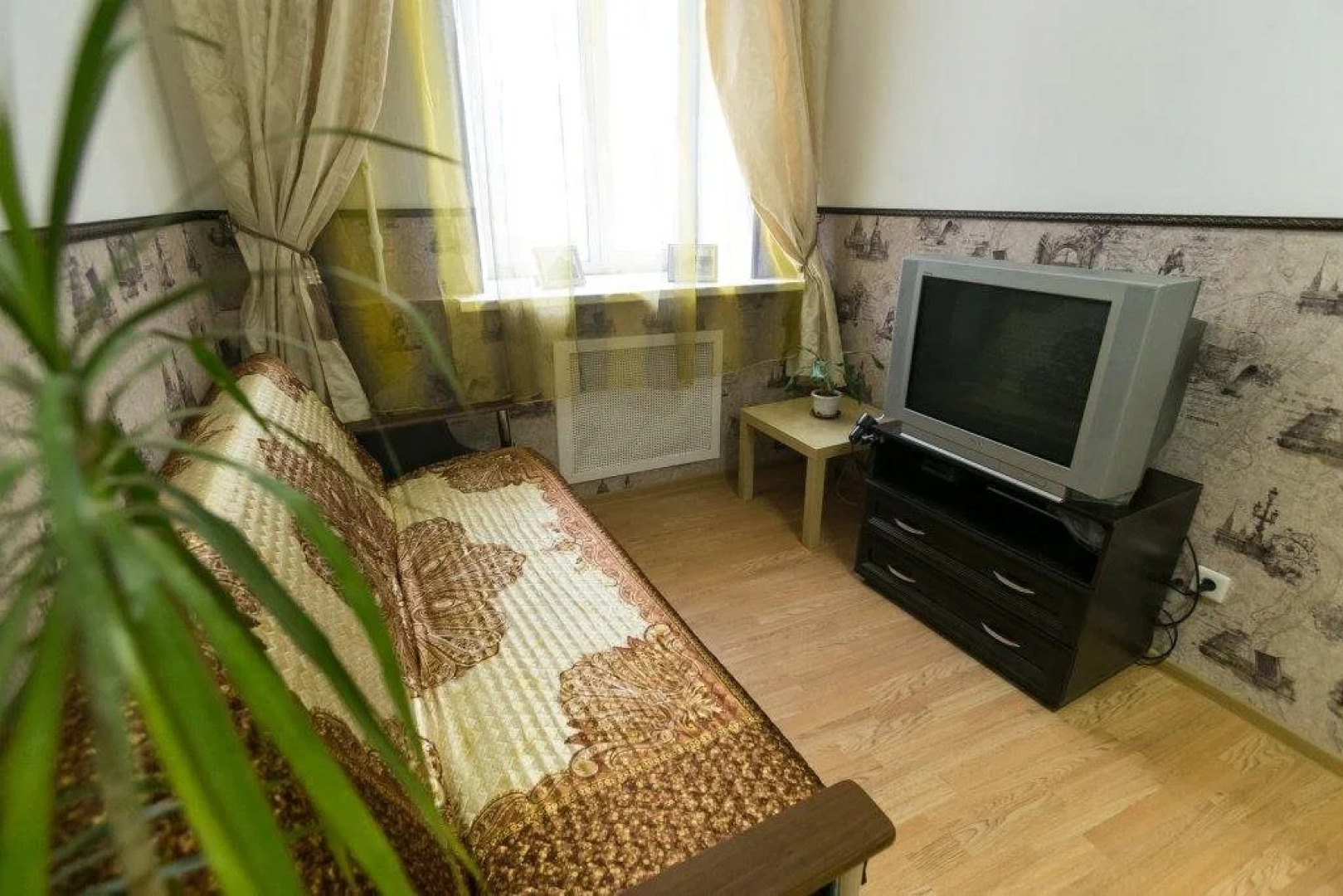 Хостел Распутин