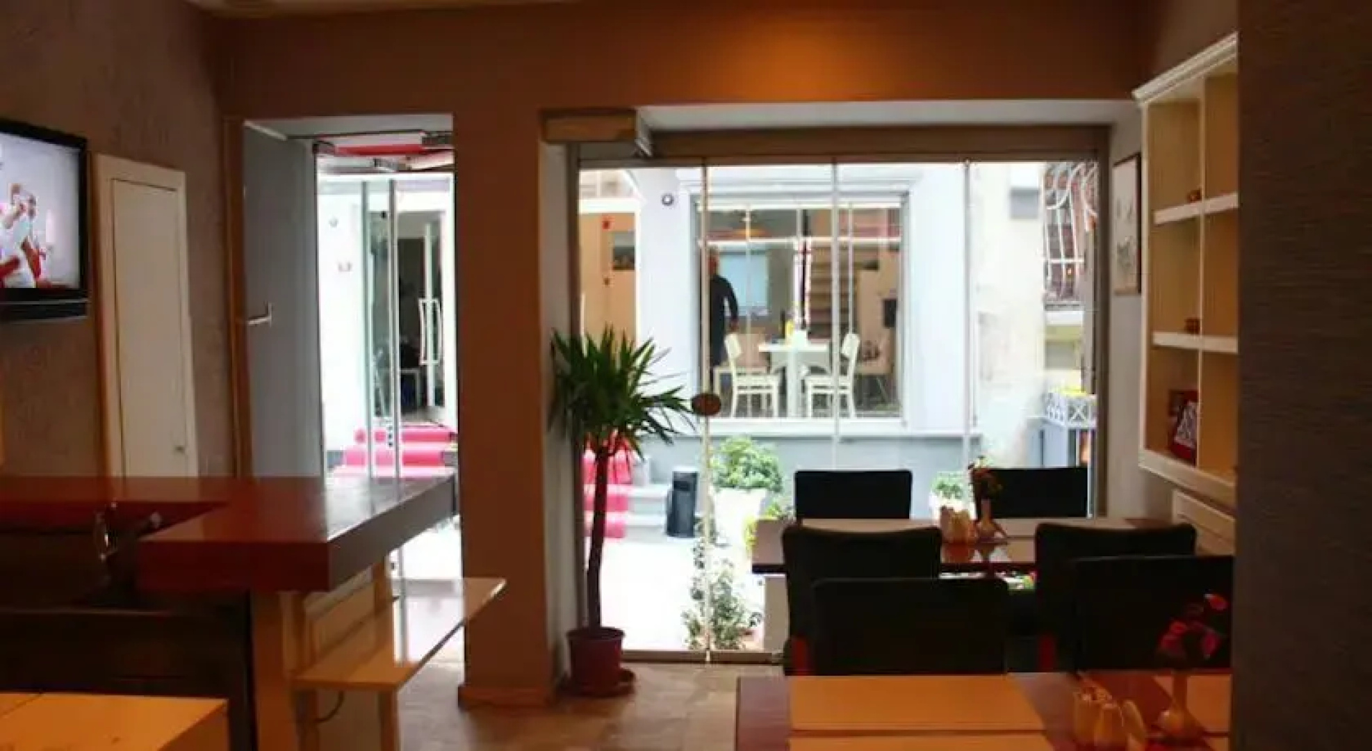 Taxim Alyon Suite Hotel