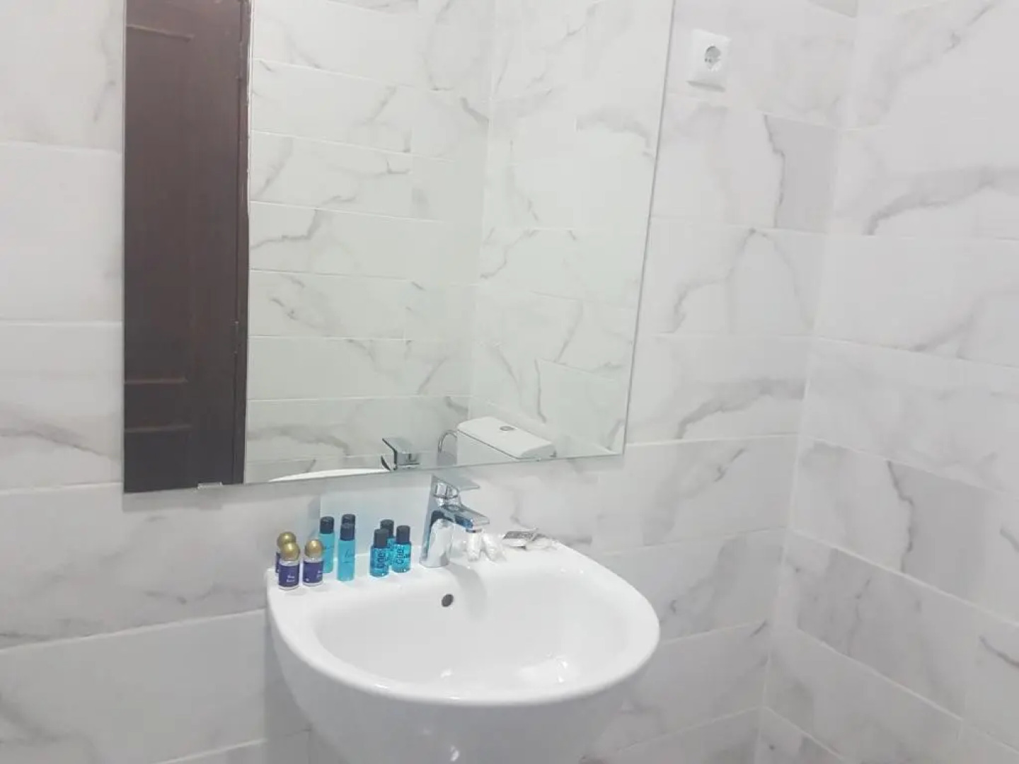 Bela Alexandra Guest House