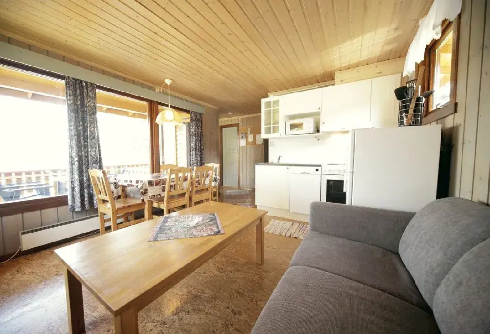 Sørlandet Feriesenter