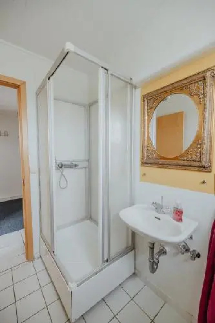 Lambanes-Reykir Holiday Home