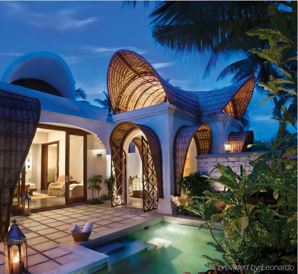 Taj Bekal Resort & Spa, Kerala