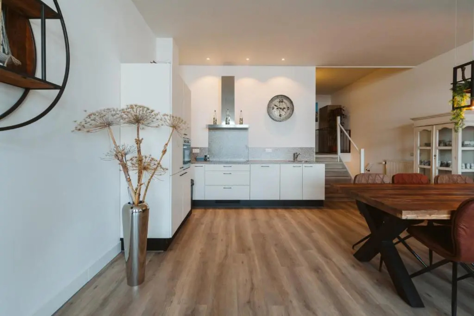 Port Zélande Marina appartement 2D - Ouddorp - Luxurious apartment with a view over the harbour - Not for companies