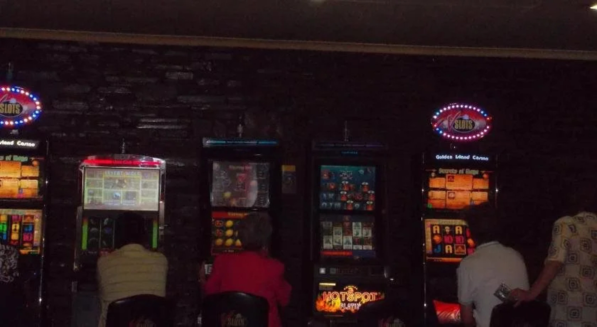 The New Maroela Hotel