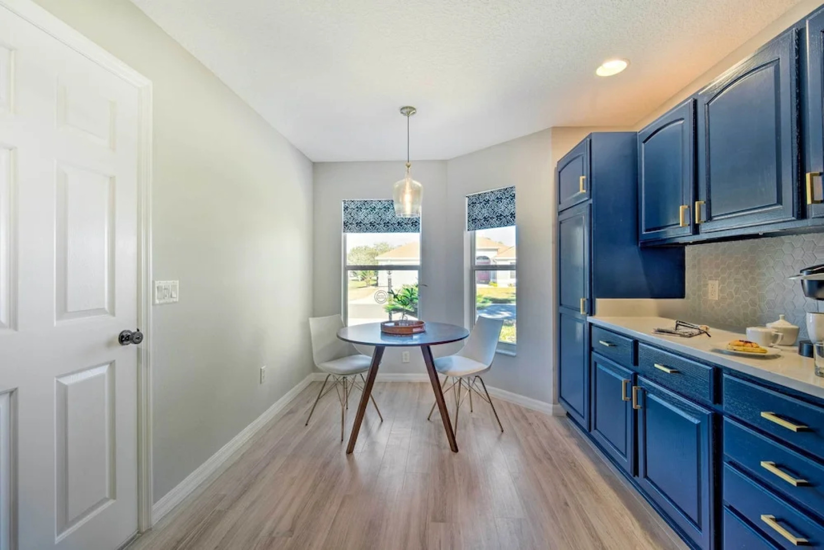 Sunny Home w/ Golf Cart in The Villages!