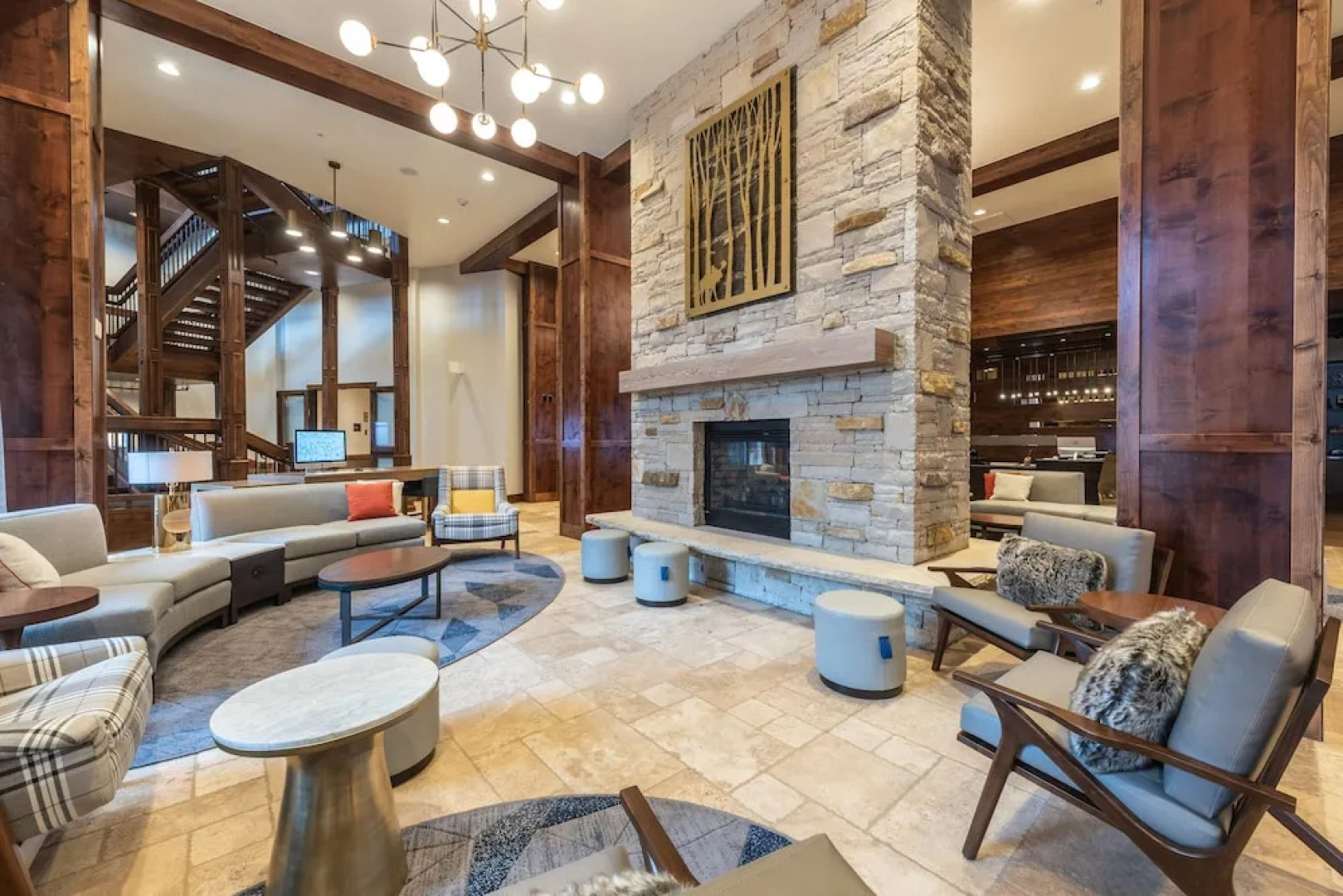 Escala Lodges by Luxury Mountain Destina