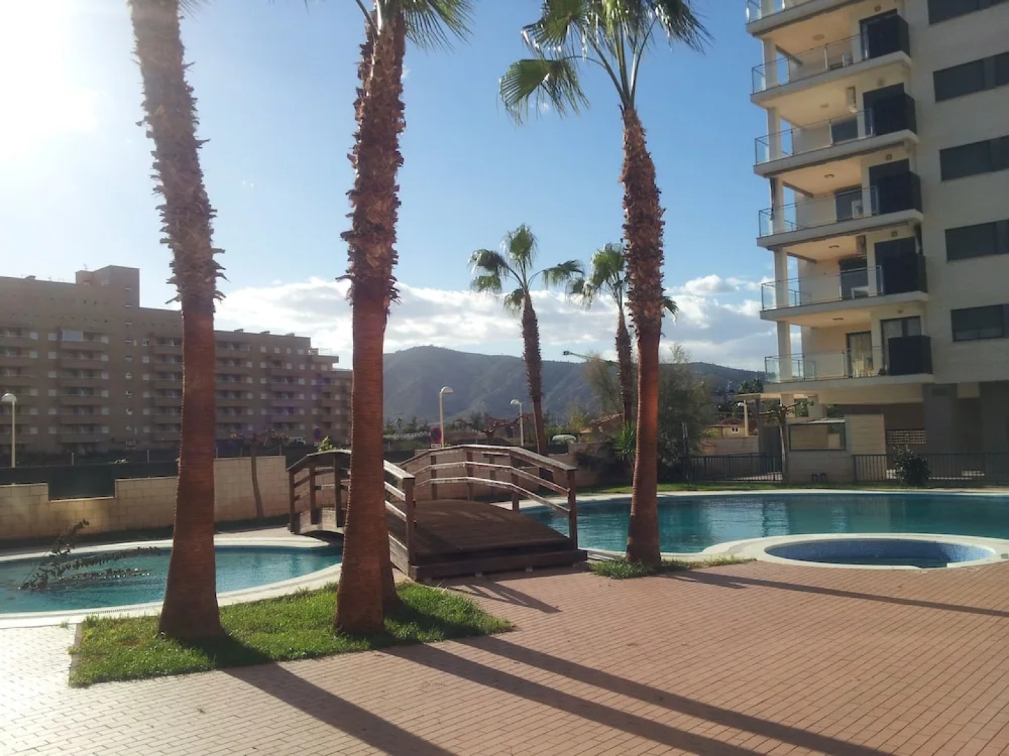 Marina D'Or - Las Terrazas II - 1