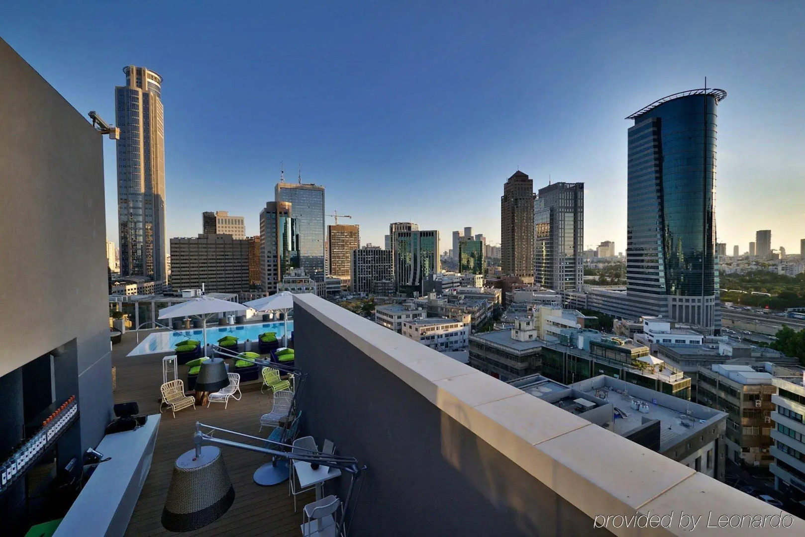 Hotel Indigo Tel Aviv - Diamond District by IHG