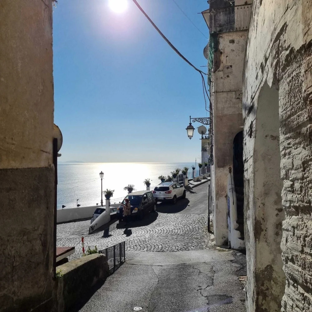 Raito Guest House - Amalfi Coast