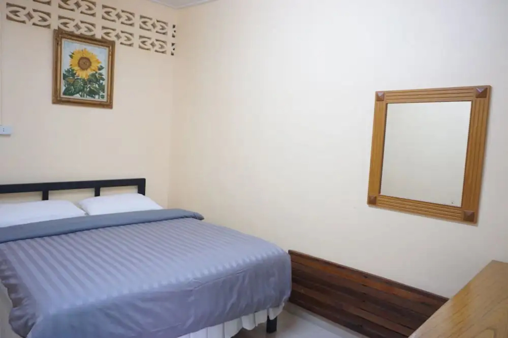 Casa Theresa Resort & Garden