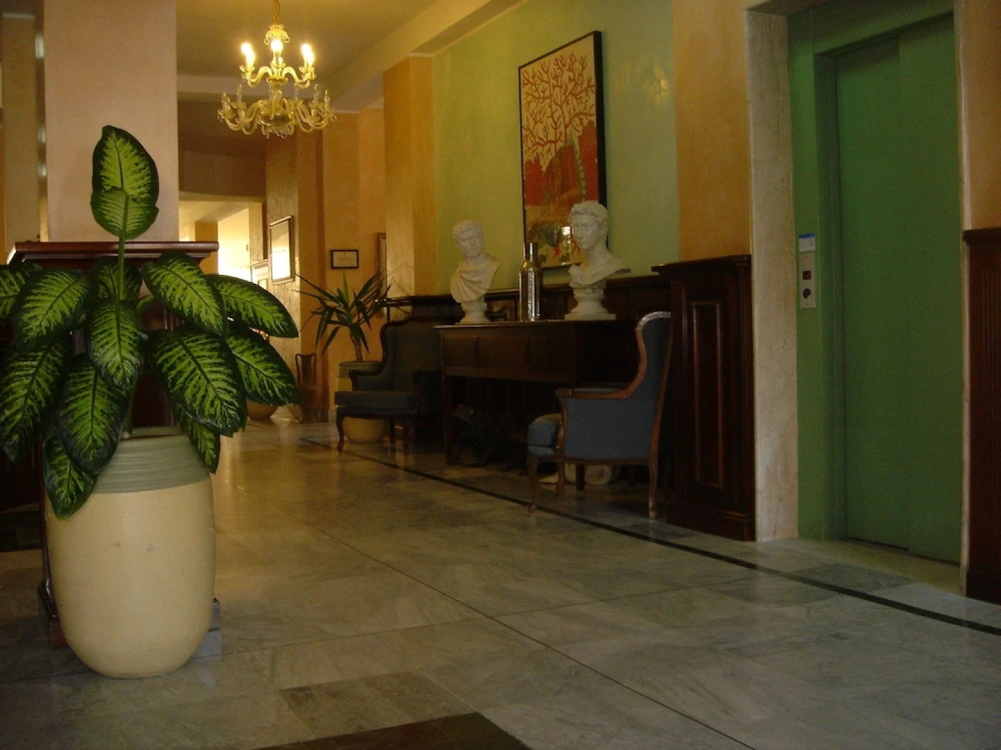 Italy Resort Bosa