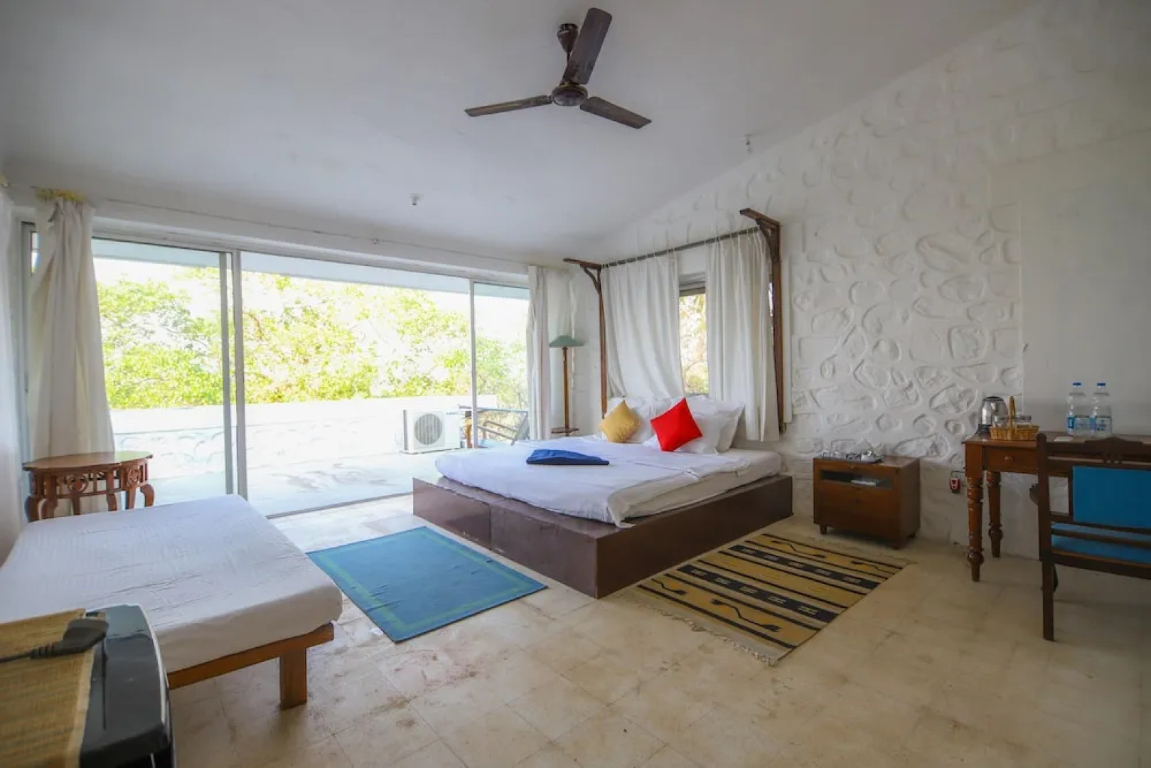 V Resorts Mahua Bagh Murud