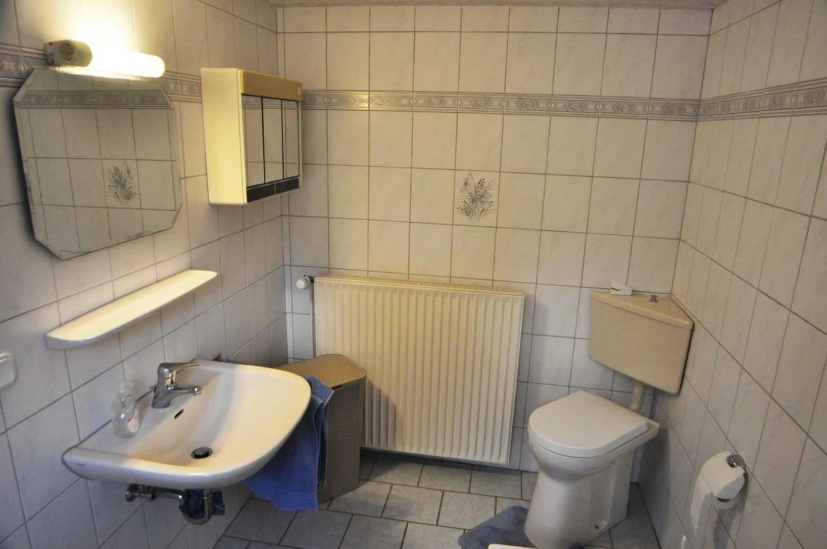 Ferienwohnung Am Königsmoor, 65323