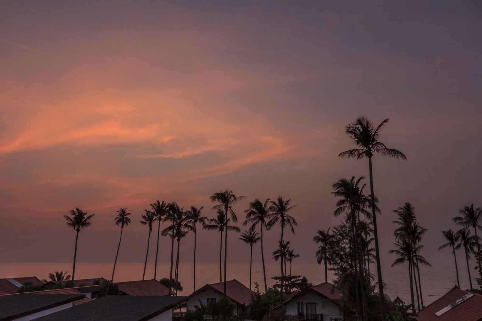 Sai Naam Lanta Residence