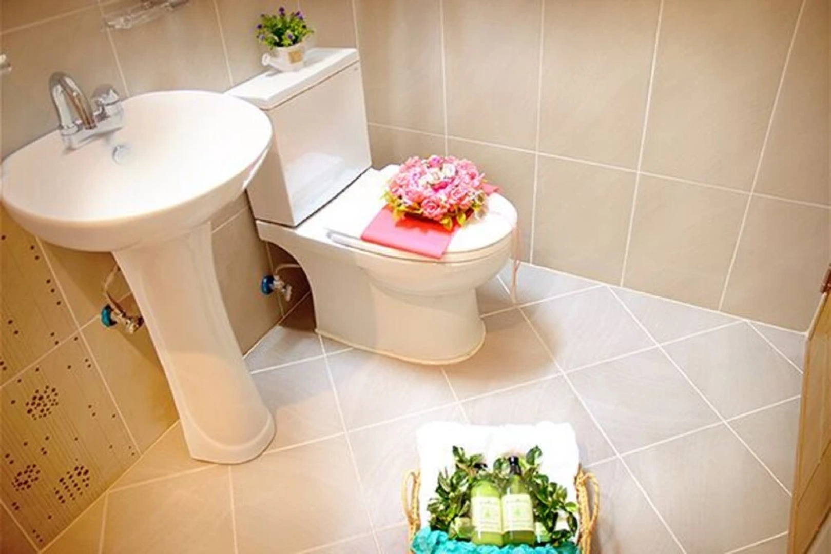 Yangju Grace Valley Pension