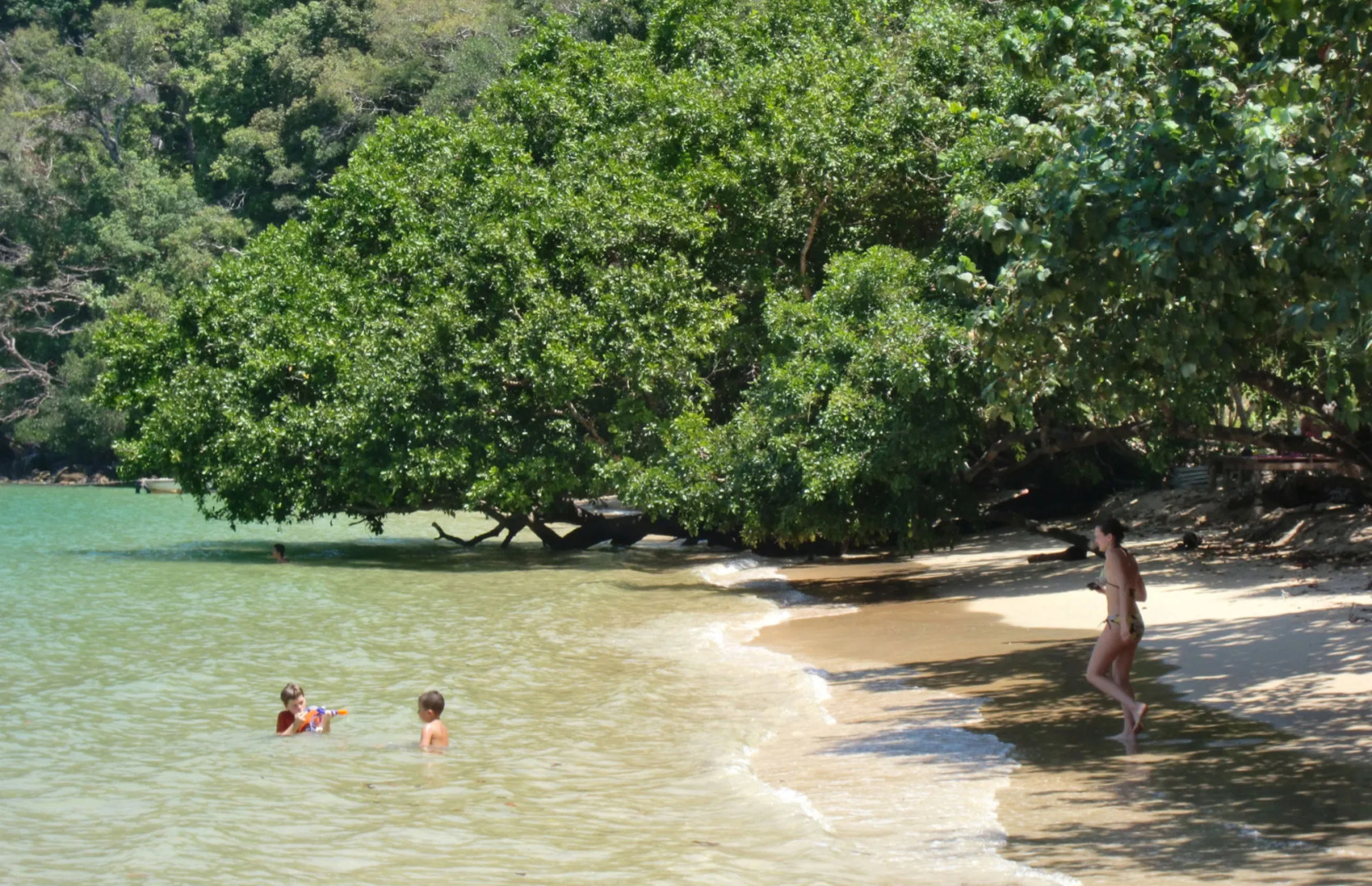 The Blue Sky Resort Koh Payam